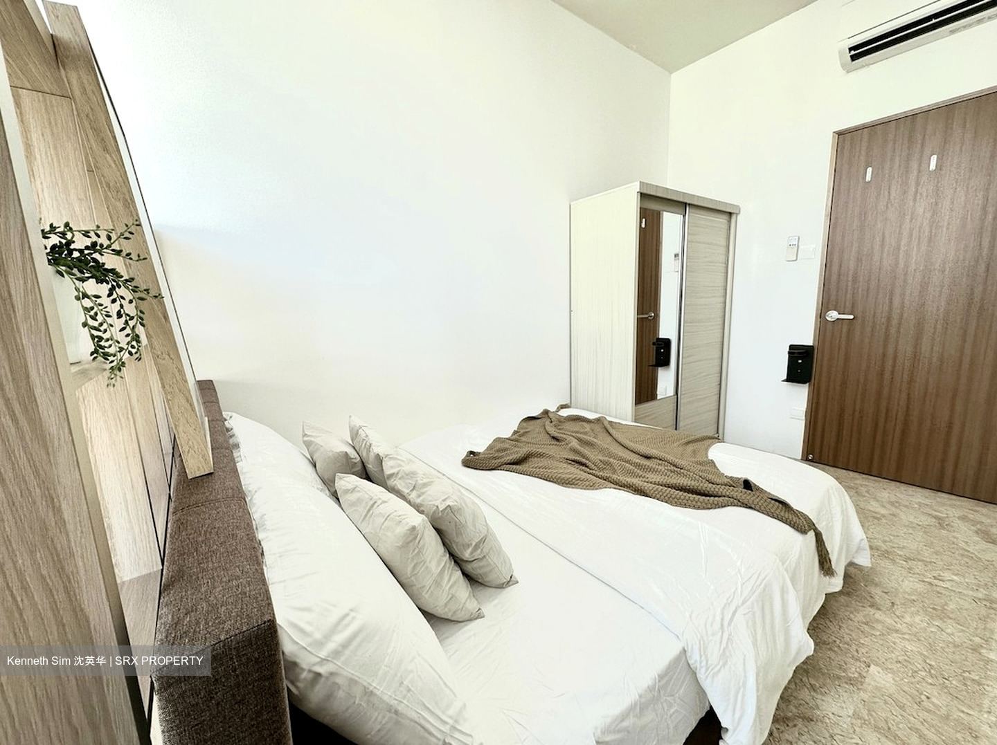 Parc Oasis (D22), Condominium #589217291